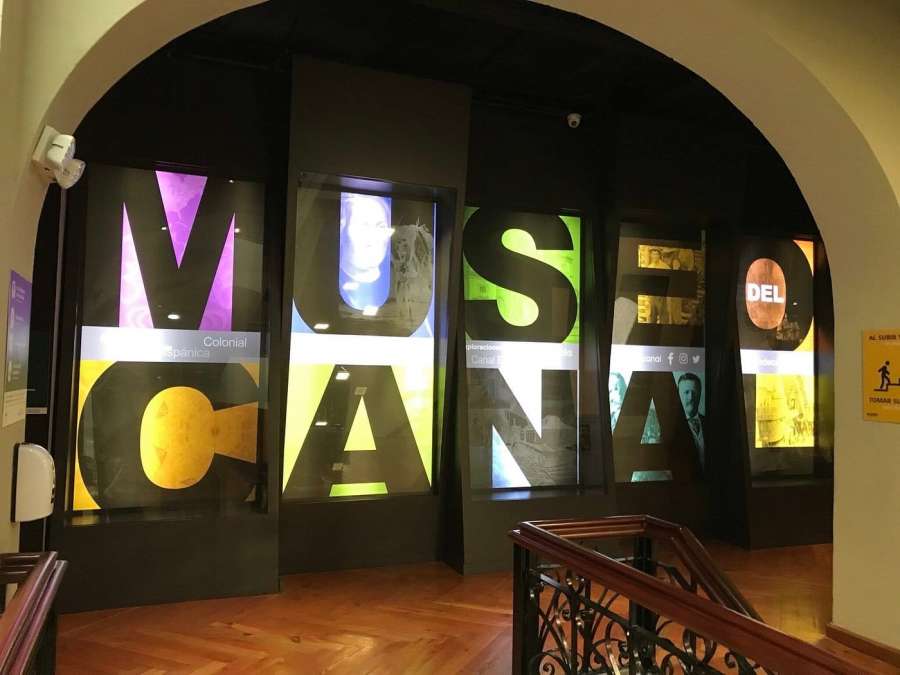 Panama Canal Museum to undergo major anniversary expansion